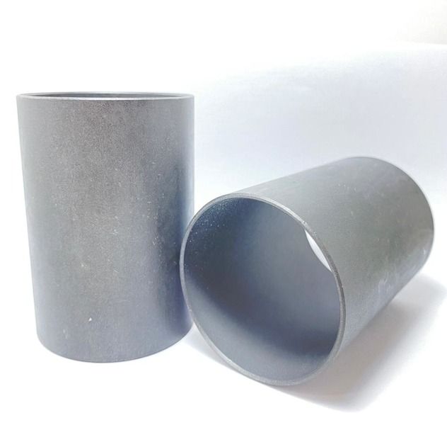 Peças fosfatizadas com fosfato de zinco