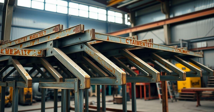 Como Escolher a Melhor Empresa de Galvanização para Suas Necessidades