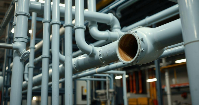 Galvanização Zinco Branco: Benefícios e Aplicações Essenciais Galvanização Zinco Branco: Benefícios e Aplicações Essenciais
