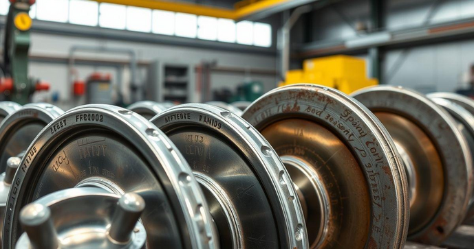 Tratamento Superficial Zincagem: Benefícios e Aplicações na Indústria Tratamento Superficial Zincagem: Benefícios e Aplicações na Indústria