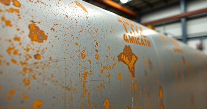 Zinco Bicromatizado: Vantagens e Aplicações na Indústria Metalúrgica Zinco Bicromatizado: Vantagens e Aplicações na Indústria Metalúrgica