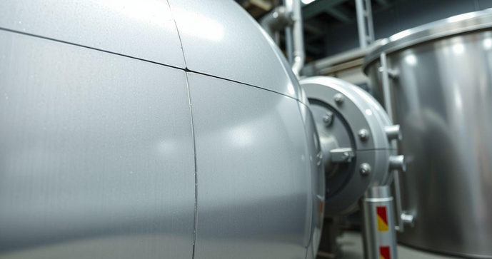 Zinco Branco Trivalente: Vantagens e Aplicações na Indústria Moderna Zinco Branco Trivalente: Vantagens e Aplicações na Indústria Moderna