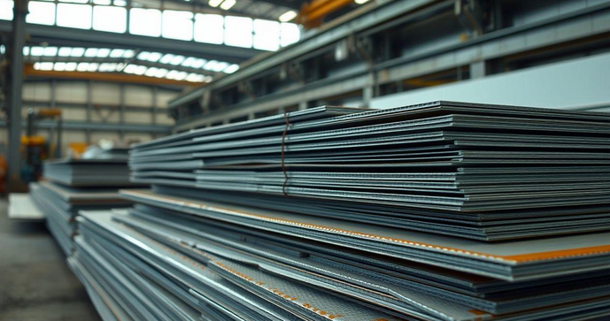 Galvanização Zinco Branco: Benefícios e Aplicações no Mercado