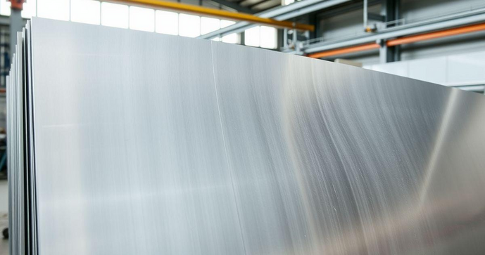 Passivação de Aço Inox: Benefícios e Técnicas Avançadas