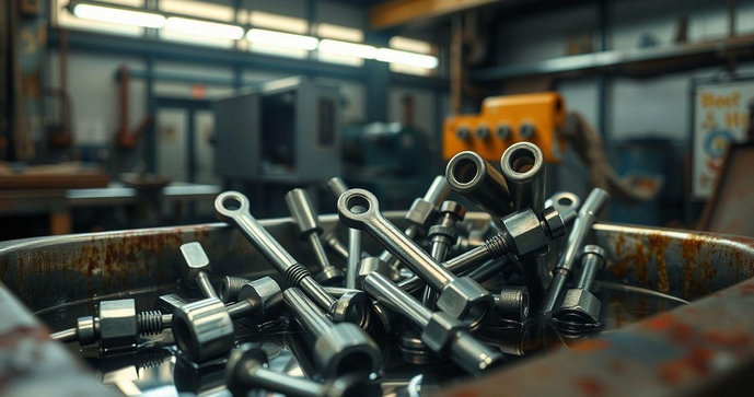 Serviço de Galvanização Durabilidade Serviço de Galvanização Durabilidade