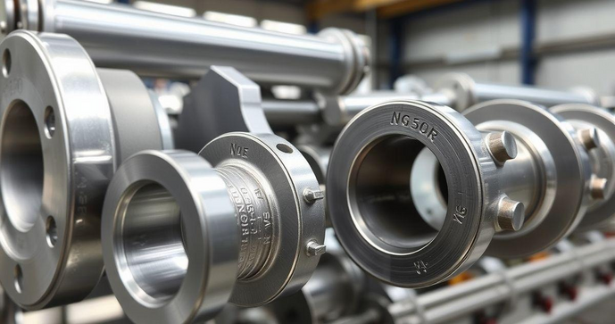 Tratamento zinco branco: Melhore a Durabilidade e Aparência de Seus Metais Tratamento zinco branco: Melhore a Durabilidade e Aparência de Seus Metais