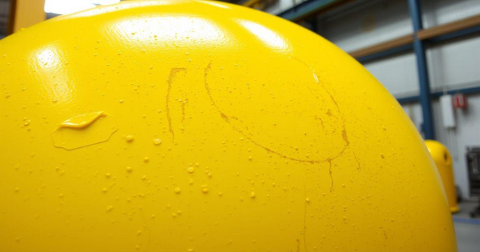 Zinco Amarelo Trivalente: Entenda suas Vantagens e Aplicações na Indústria Zinco Amarelo Trivalente: Entenda suas Vantagens e Aplicações na Indústria