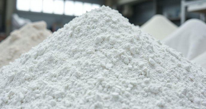 Zinco Branco: Benefícios, Aplicações e Cuidados Essenciais Zinco Branco: Benefícios, Aplicações e Cuidados Essenciais