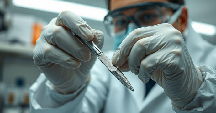 Zinco Amarelo Hexavalente: Proteção Anticorrosiva Eficaz