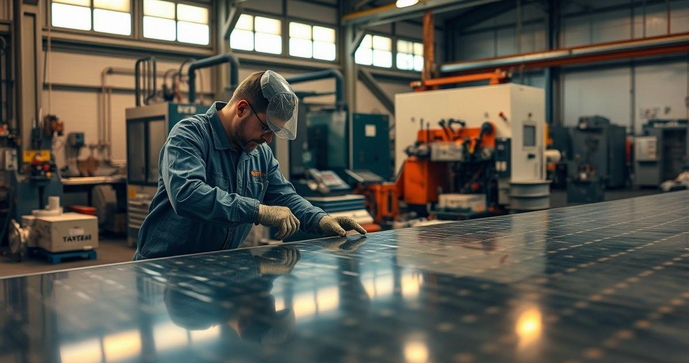 Como escolher a melhor empresa de tratamento de superfície para suas necessidades Como escolher a melhor empresa de tratamento de superfície para suas necessidades
