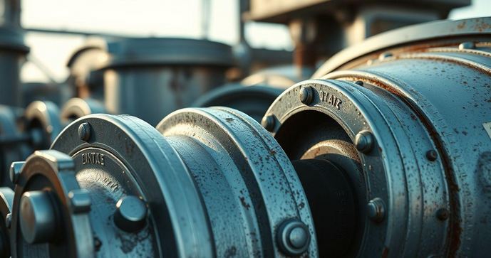 Tratamento de Zinco Branco: Benefícios e Aplicações Eficazes
