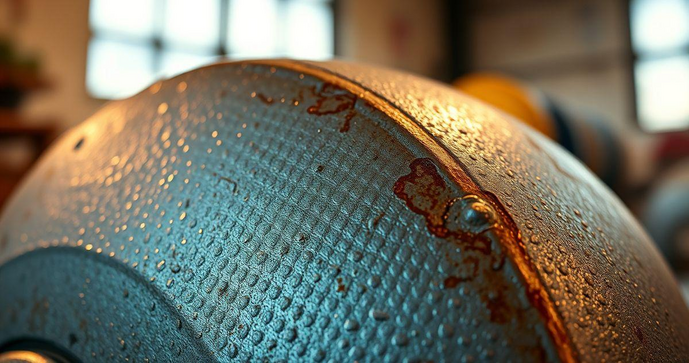 Zincagem de Peças: Aumentando Durabilidade e Resistência de Produtos Zincagem de Peças: Aumentando Durabilidade e Resistência de Produtos