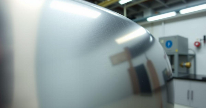 Zinco Branco Trivalente: O Segredo para Proteção e Durabilidade Inigualáveis