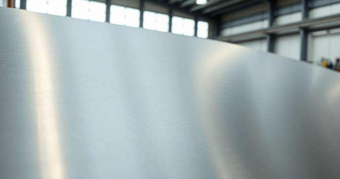 Zinco eletrolítico branco como solução para diversos setores