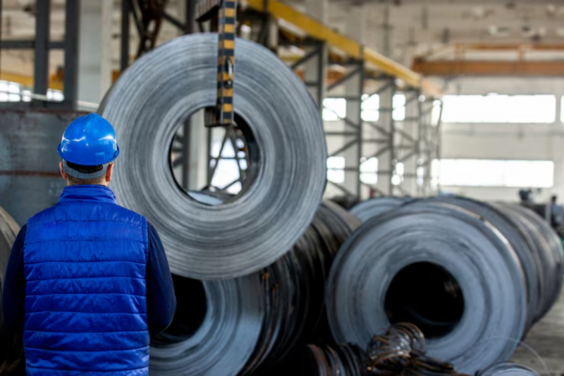 Como Escolher a Melhor Empresa de Zincagem para Seu Negócio