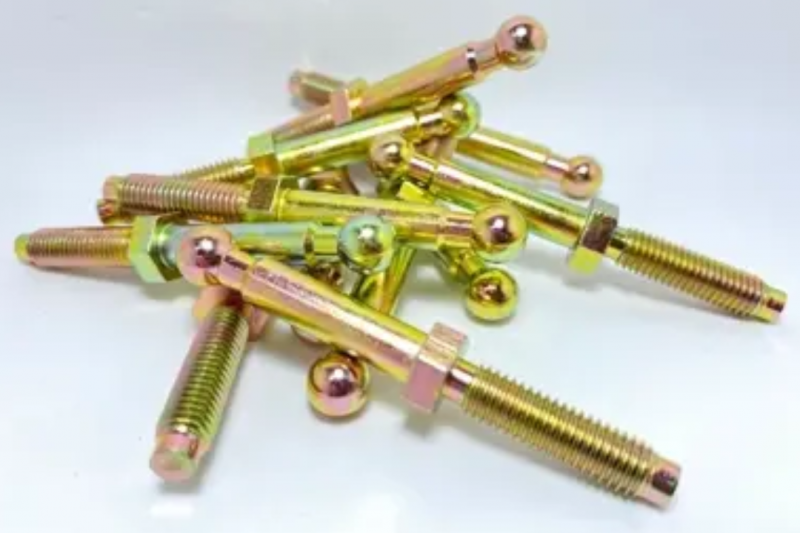 Zinco Bicromatizado: Vantagens e Aplicações na Indústria Metalúrgica